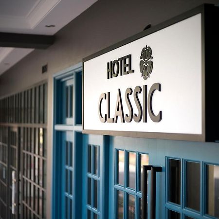 Hotel Classic By Venue Singapur Exterior foto