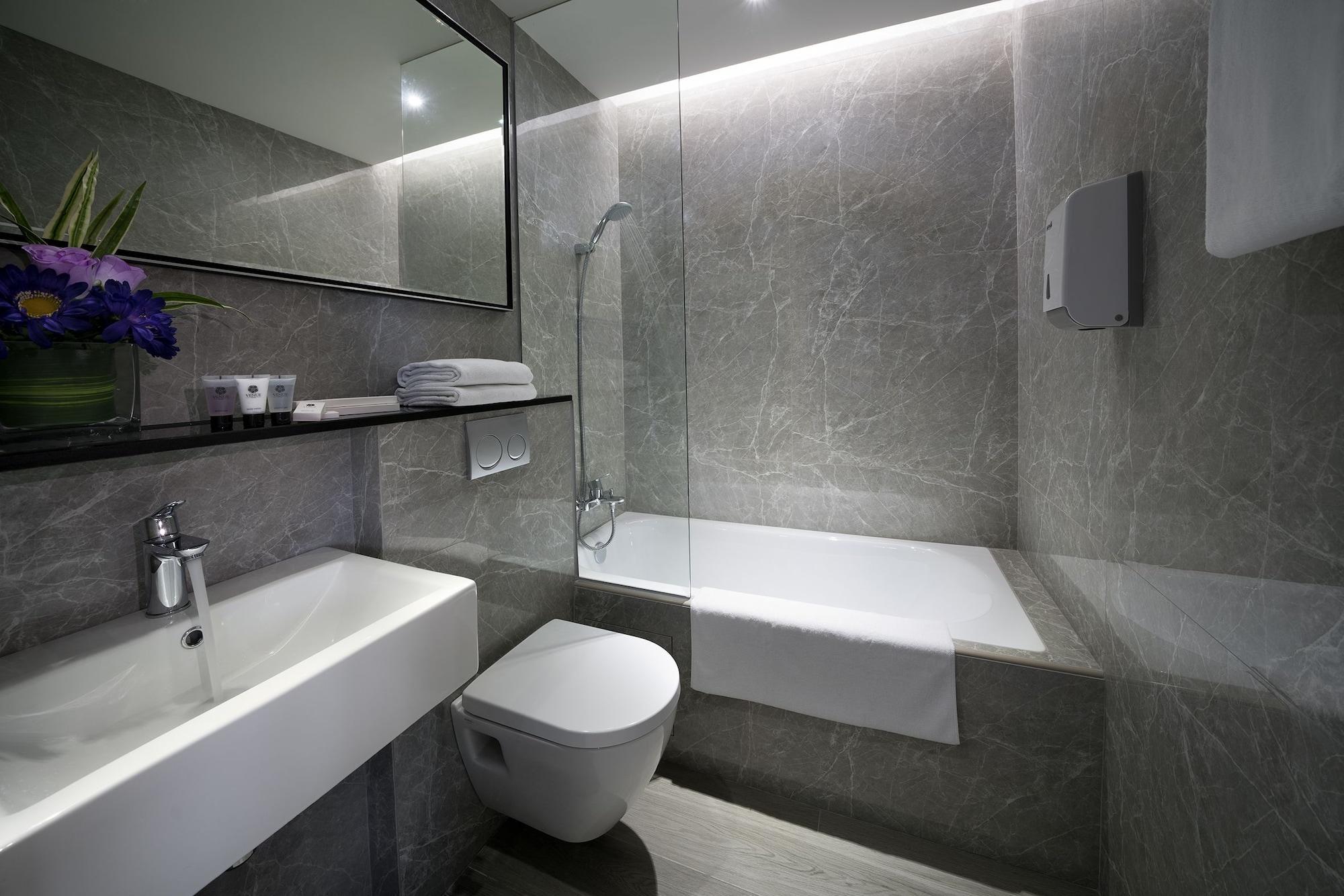 Hotel Classic By Venue Singapur Exterior foto