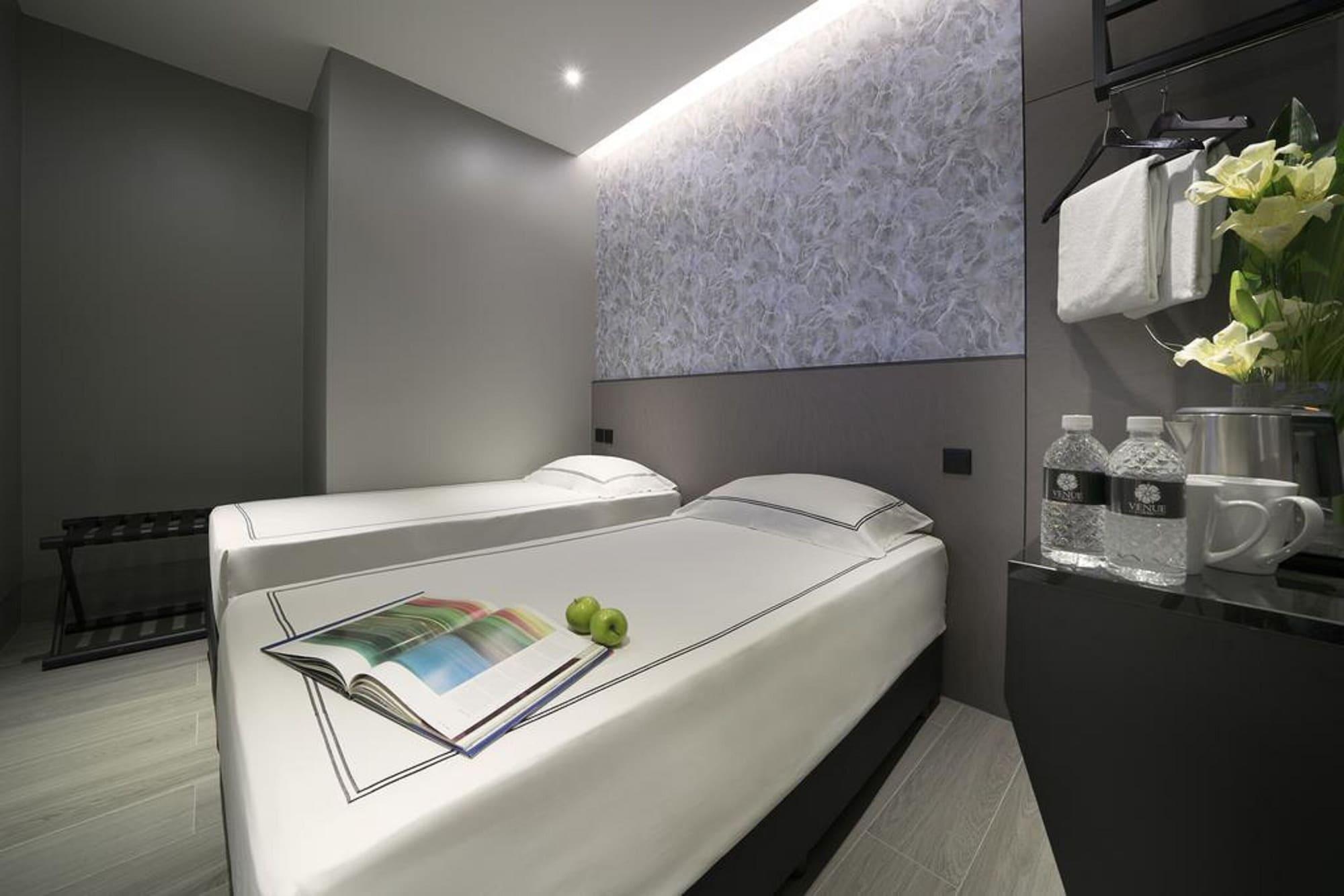 Hotel Classic By Venue Singapur Exterior foto