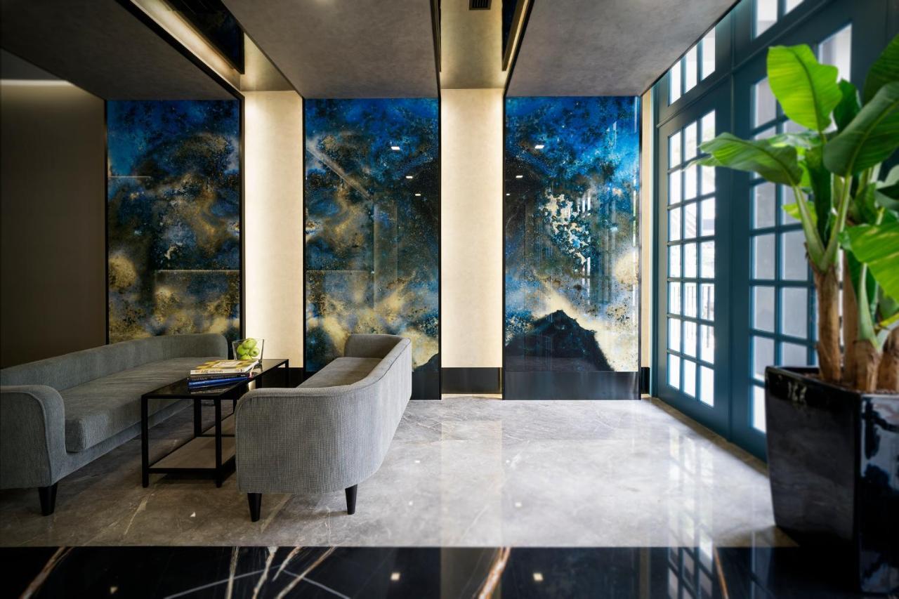 Hotel Classic By Venue Singapur Exterior foto